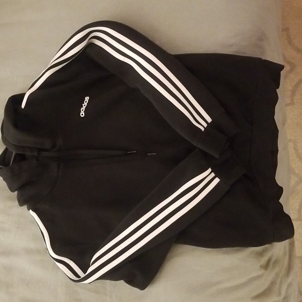 Men's Adidas Hoodie